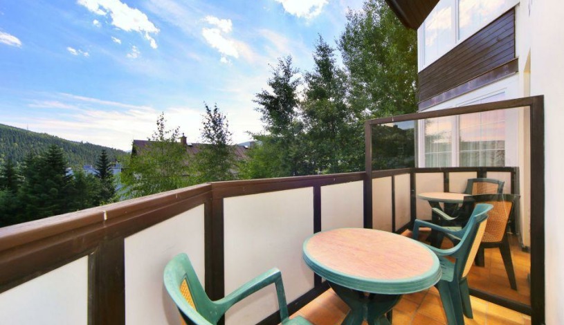 Villa Stella Špindlerův Mlýn